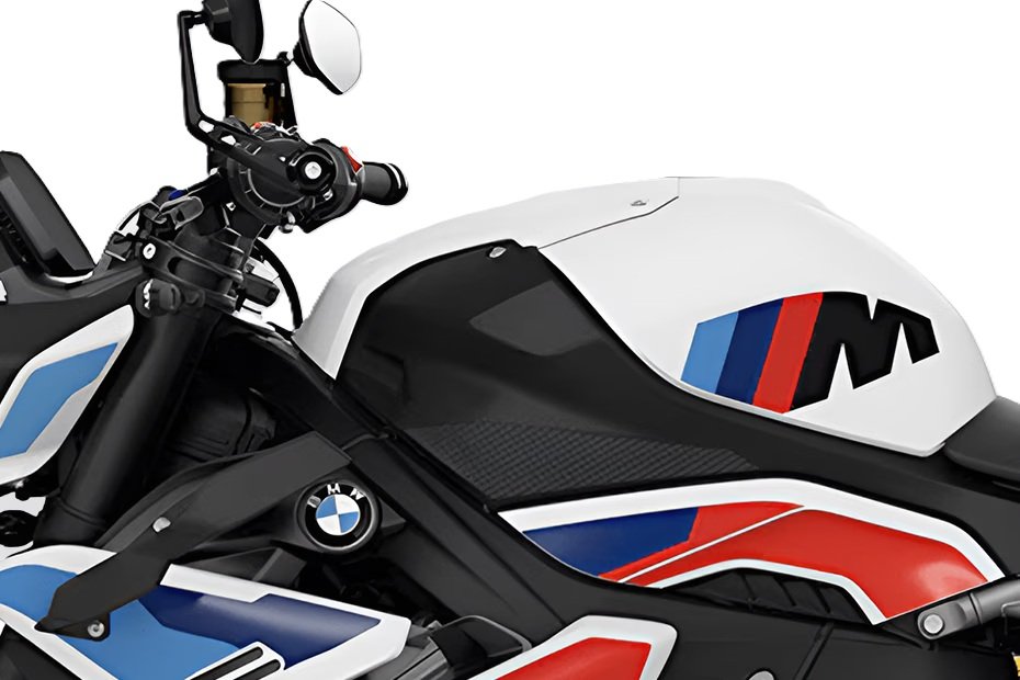 BMW M 1000 R